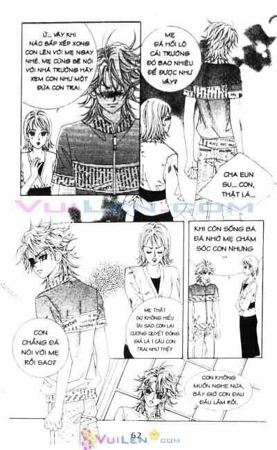 chàng gà mái chapter 1 62