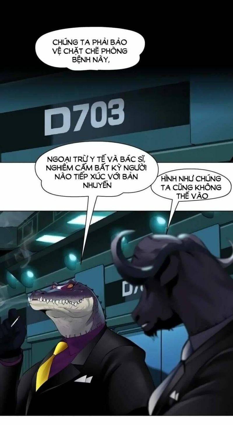 đằng nữ chapter 185 12