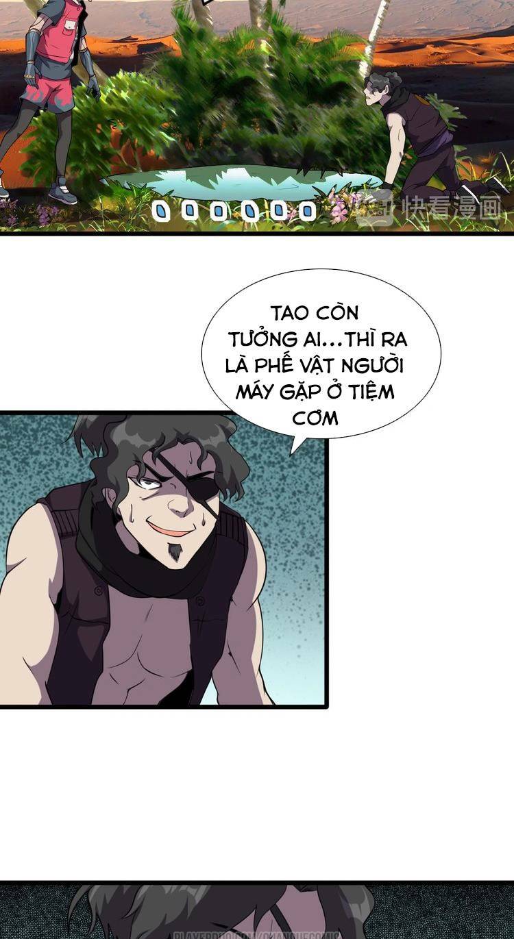 chào mừng đến thế giới cực lạc chapter 31 23