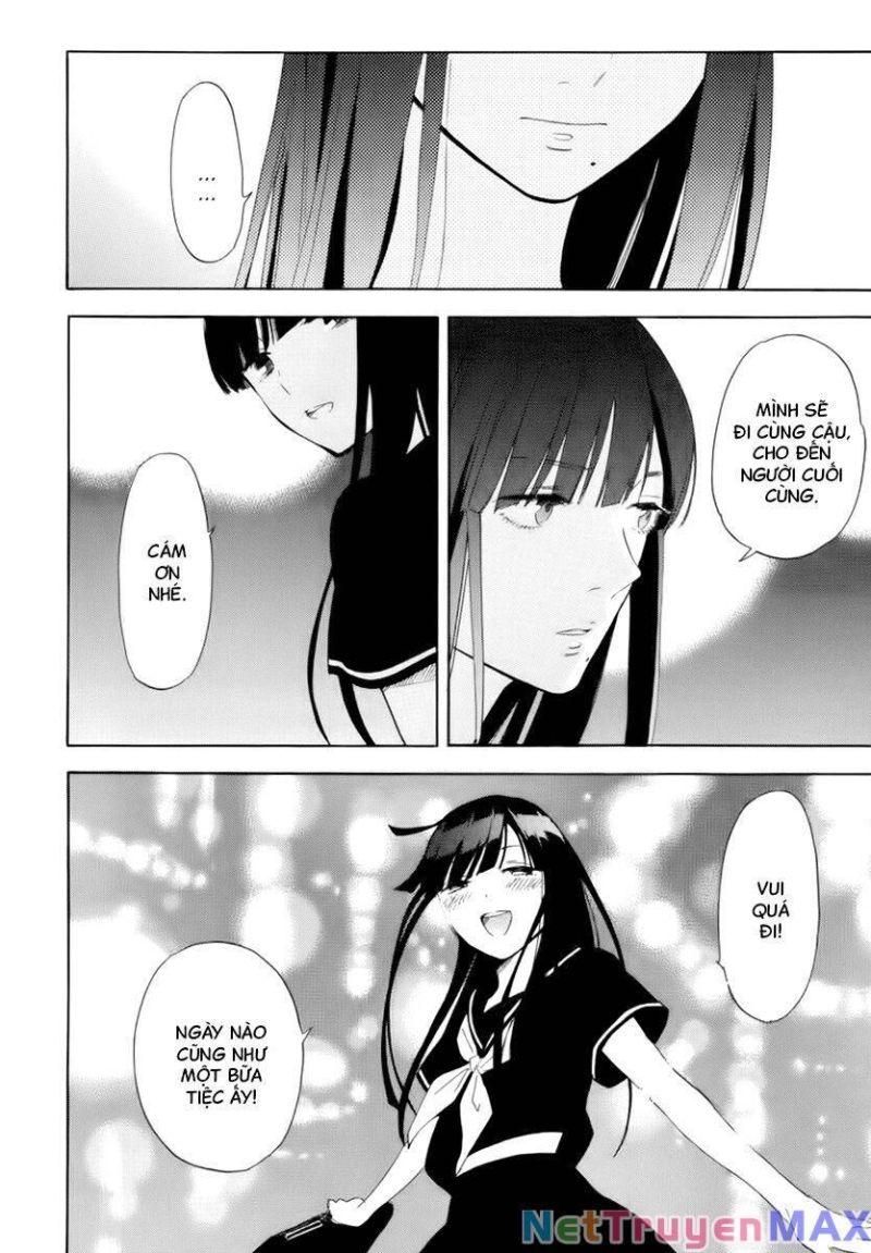 himegoto - juukyuusai no seifuku chapter 71 6