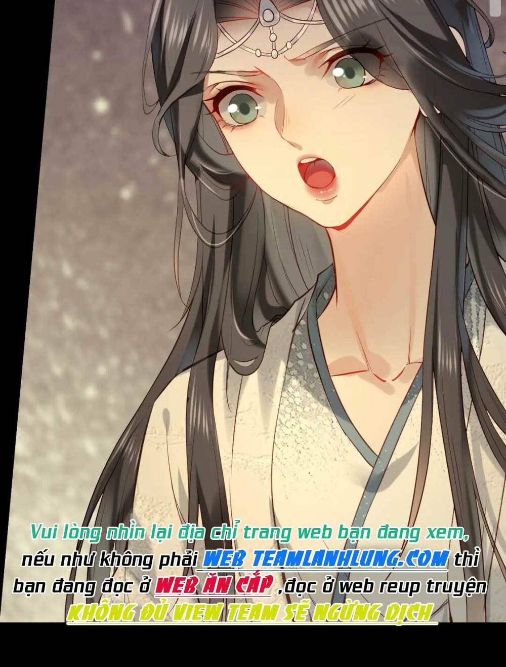 xuyên sách : nghịch đồ hắn lại muốn bắt nạt sư phụ chapter 9 17