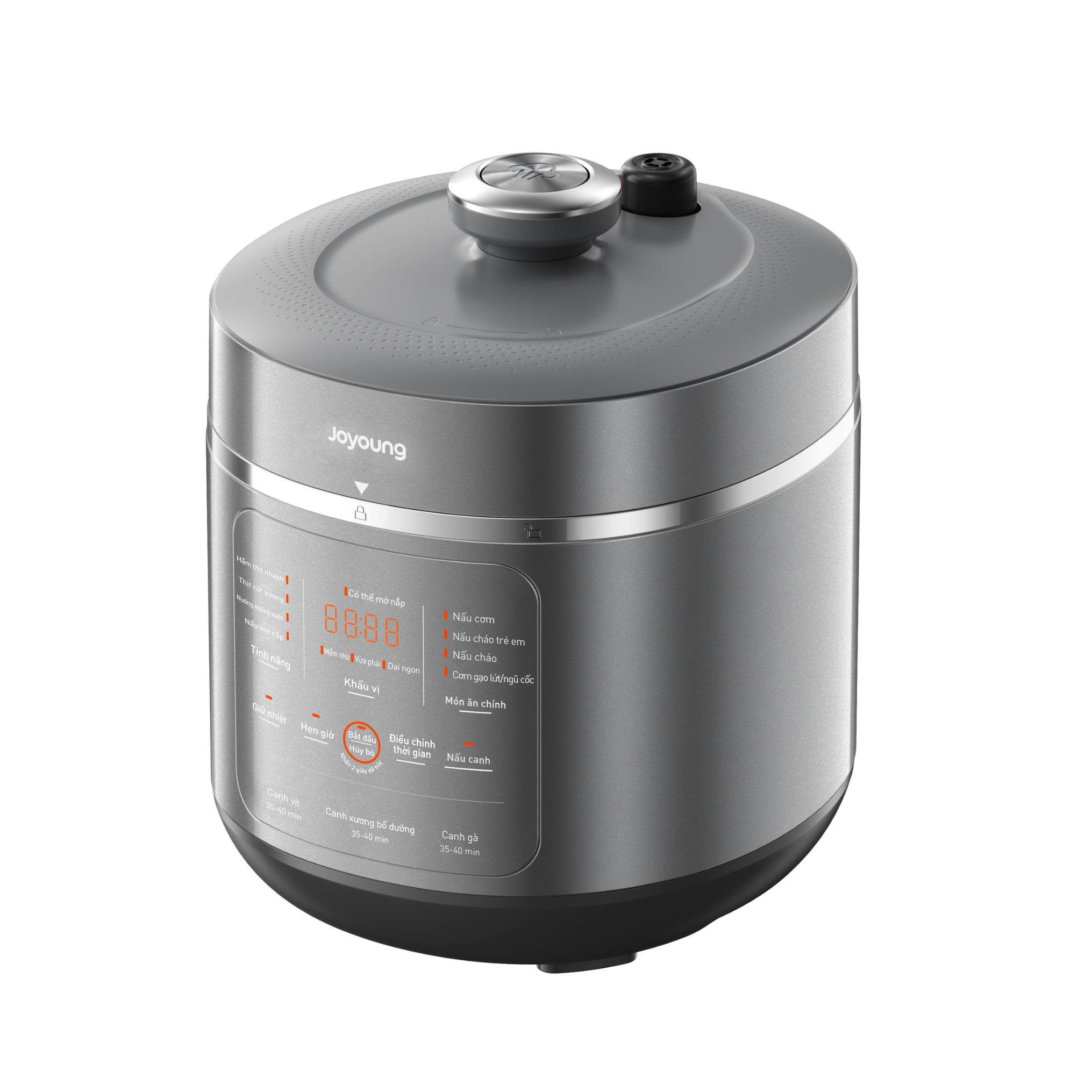 Nồi áp suất Joyoung JHPC-5039 Hàng Chính Hãng