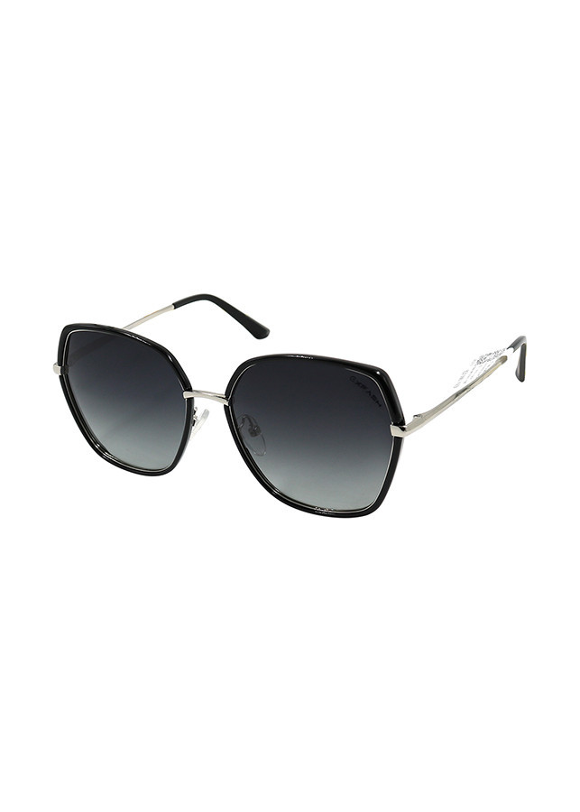 Kính Mát Unisex Exfash EF28757