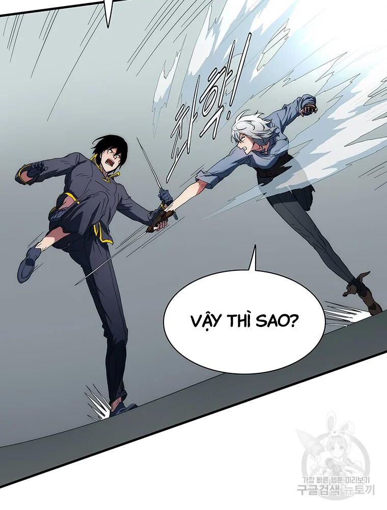 các chòm sao chỉ chú ý mình tôi chapter 33 38