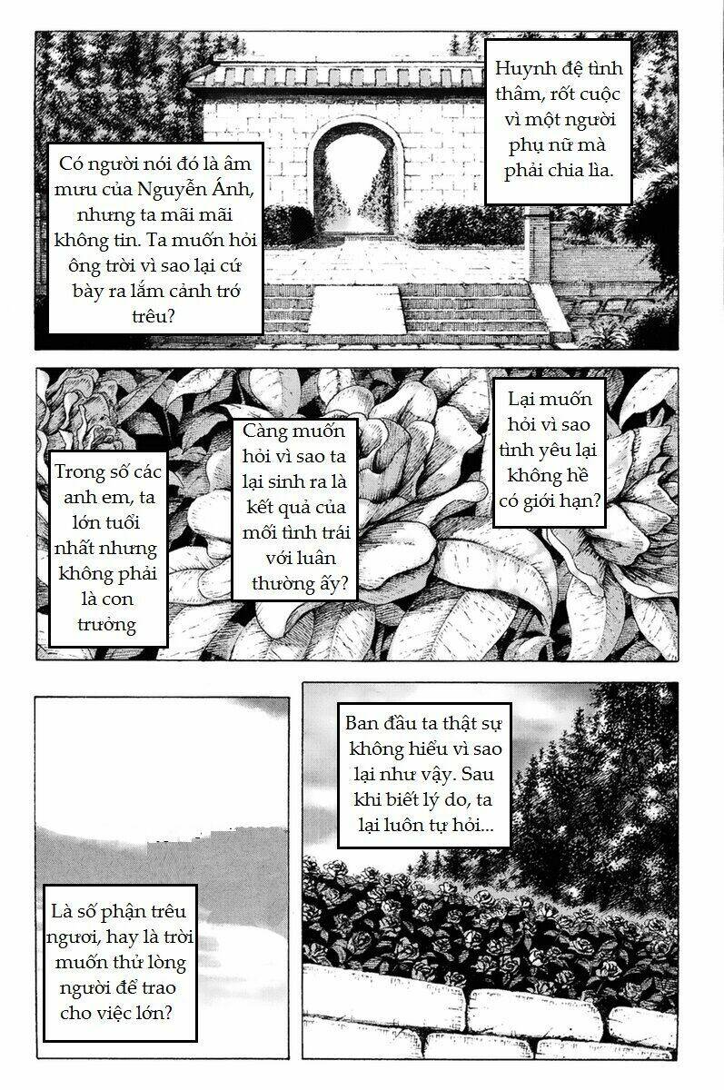 tây sơn quần anh truyện (hpln) chapter 5 16