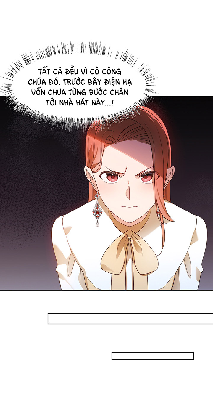 mau đến đây, lần đầu thấy ác nữ như này phải không chapter 10 14