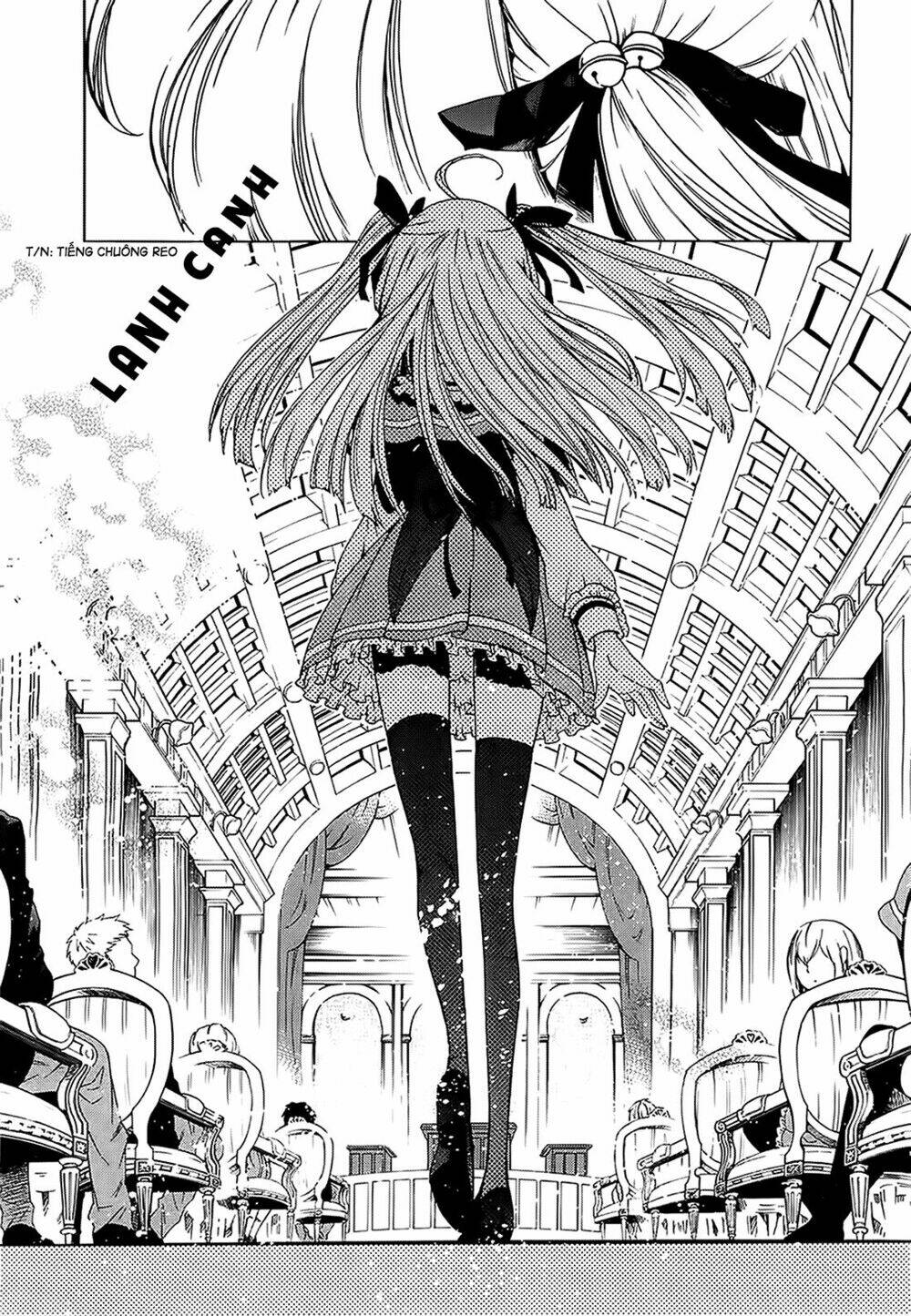 absolute duo chapter 1 8