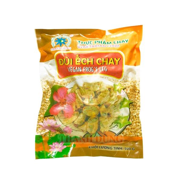 Đùi ếch chay thanh dũng 500g