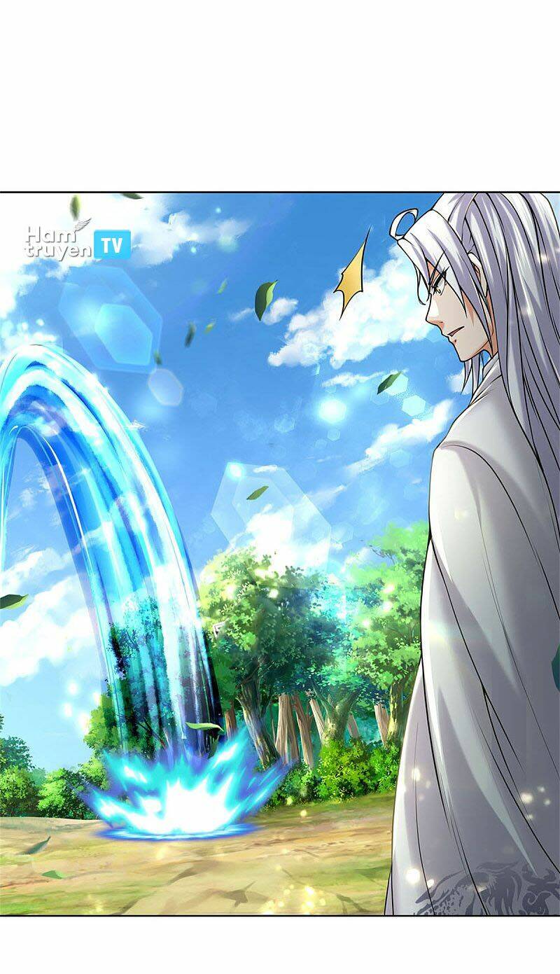 thân thể của ta là kiếm chủng chapter 112 7