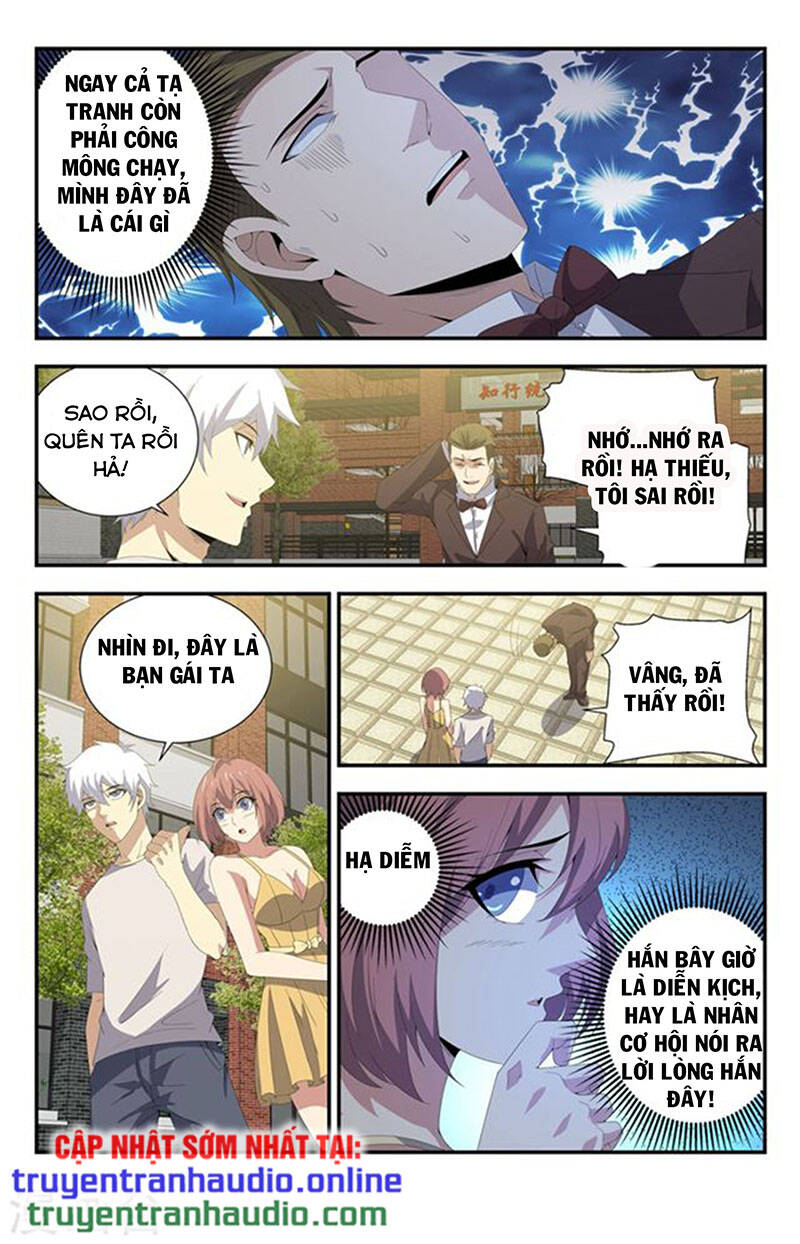 long ẩn giả chapter 240 4