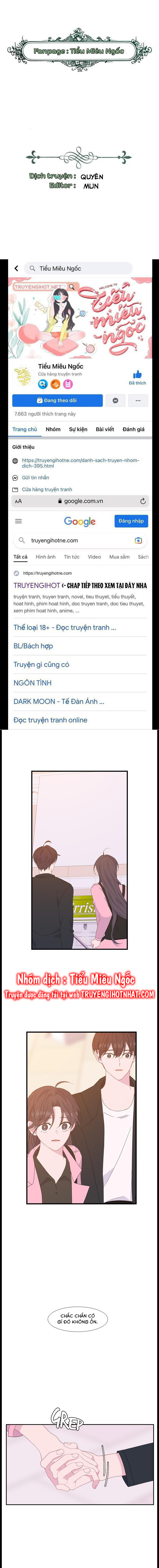 quay lại nhé chapter 79 1