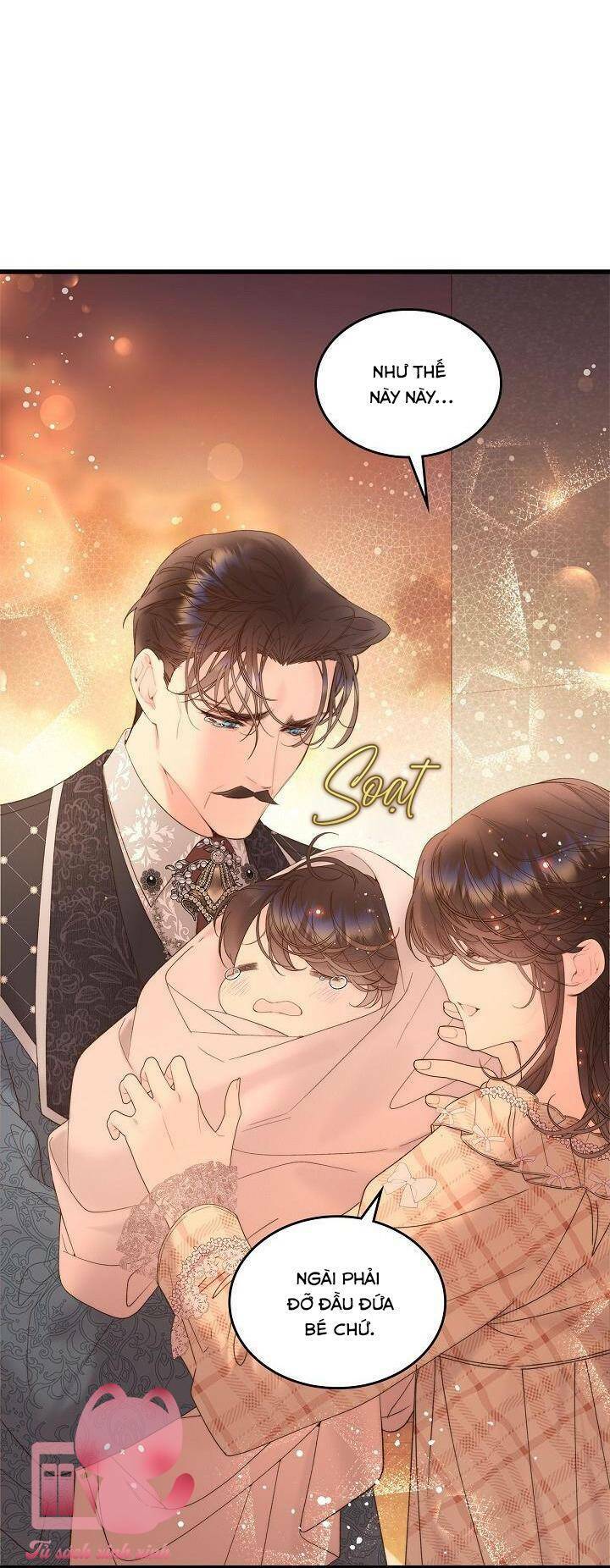 [15+] công chúa chloe chapter 108 39