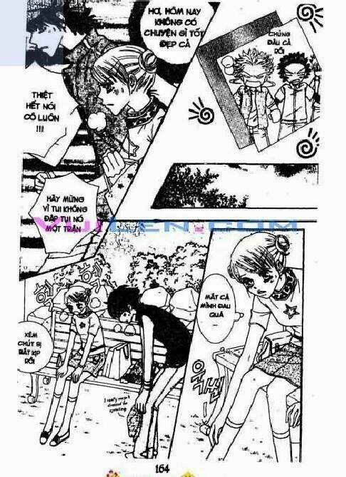 neck and neck chapter 4 160