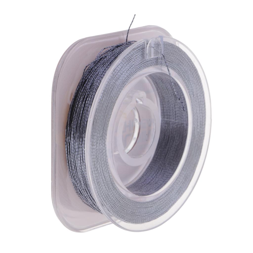Fishing Rod Guide Ring Wrapping Line Rod Building Thread
