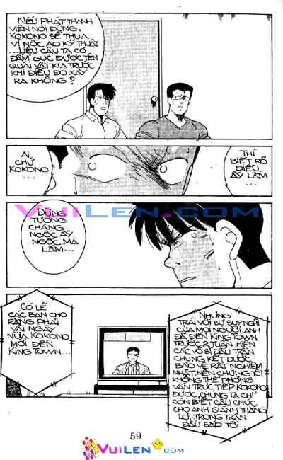 truyền nhân atula - shura no mon i chapter 23 60