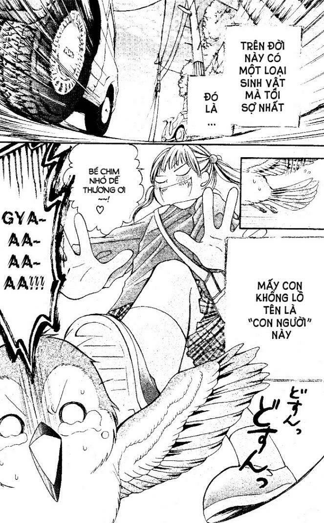 by hero [s.a] chapter 1 4