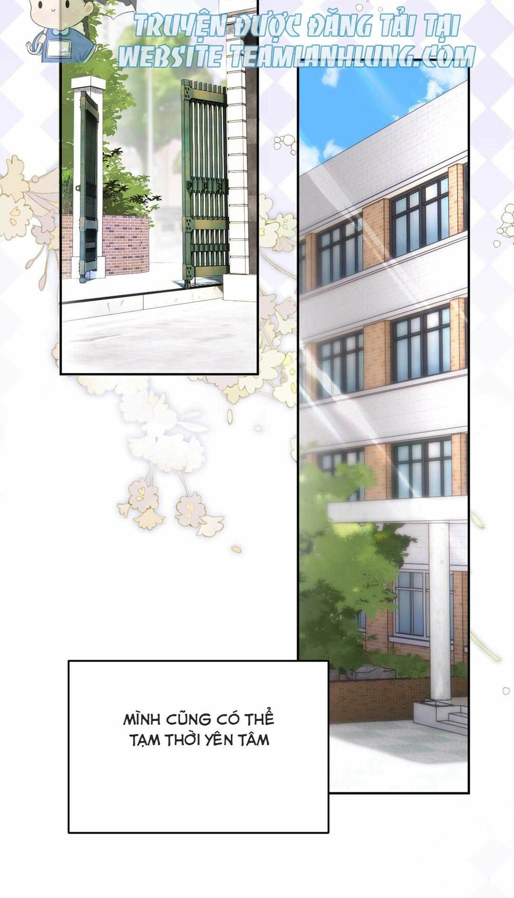 khảo nghiệm cuối cùng của tra nữ chapter 9 30