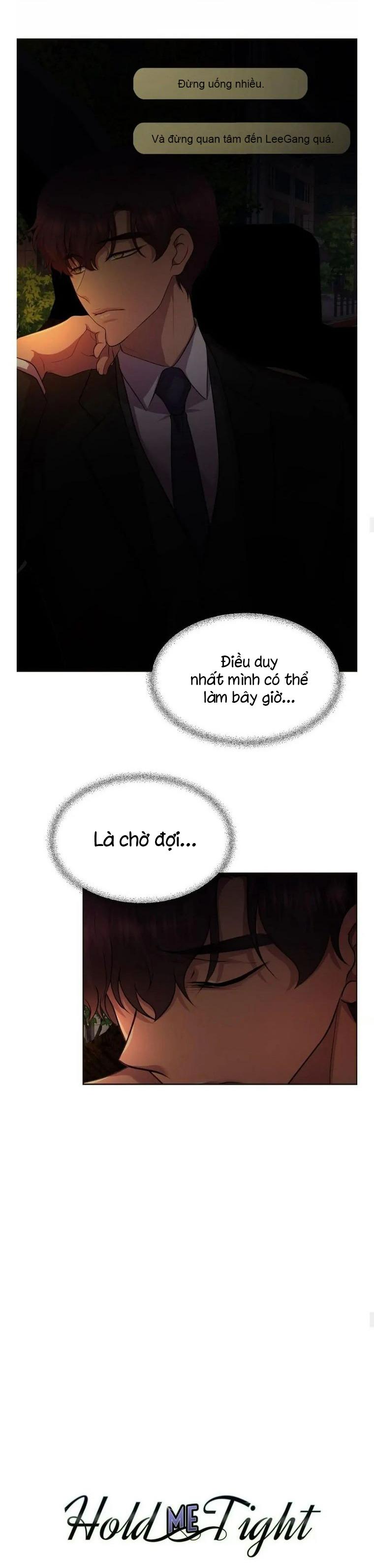 giữ em thật chặt (hold me tight) chapter 170 10