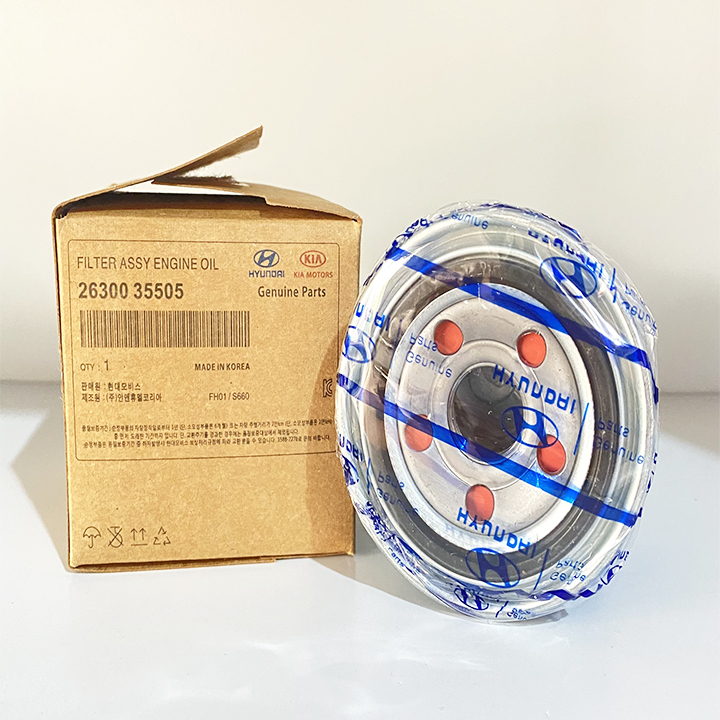 Lọc dầu , nhớt Forte , Cerato , Caren , Getz 1.4 , Avante , Accent