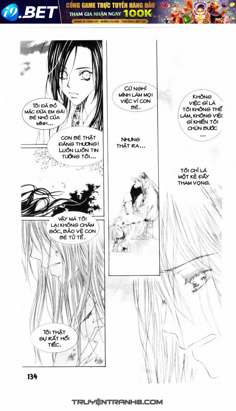 pháp sư trừ tà chapter 14 10