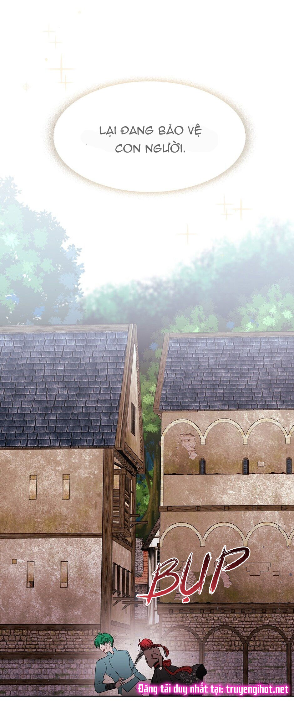 năm môn đệ của charlotte chapter 67 53