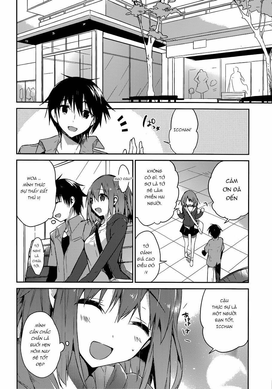 dare mo shiranai tou no aru machi chapter 1 36