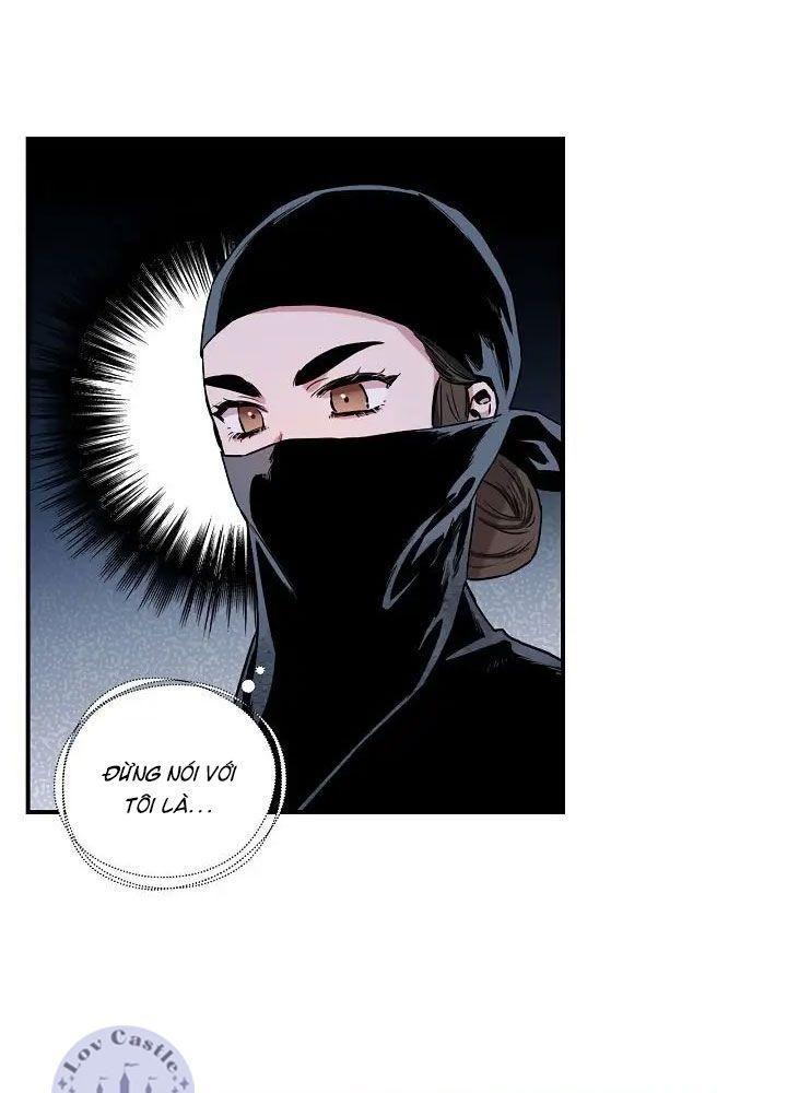 tôi là người mạnh nhất khi theo chủ nghĩa võ thuật chapter 14 18