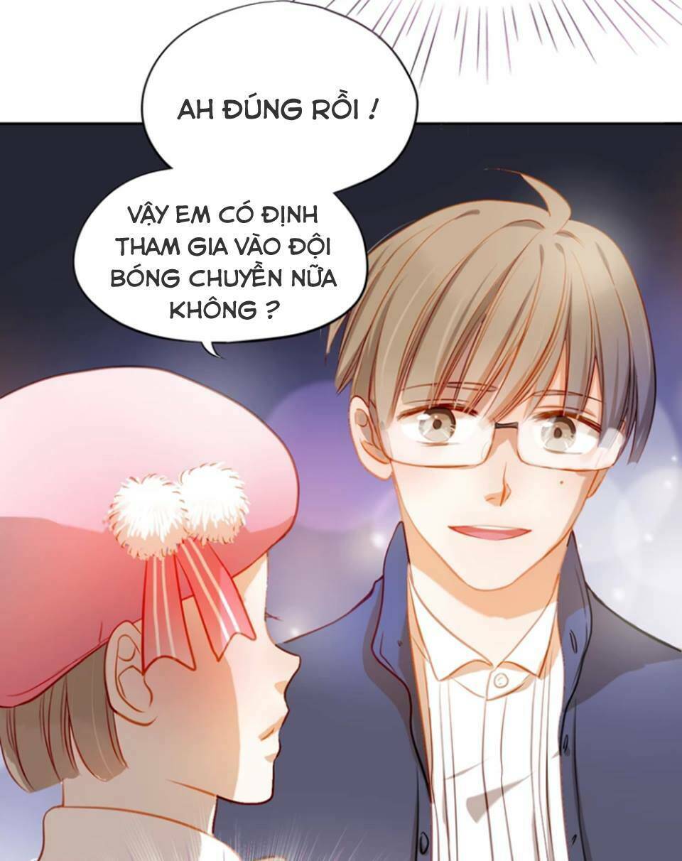 sự cám dỗ xấu xa chapter 7 32