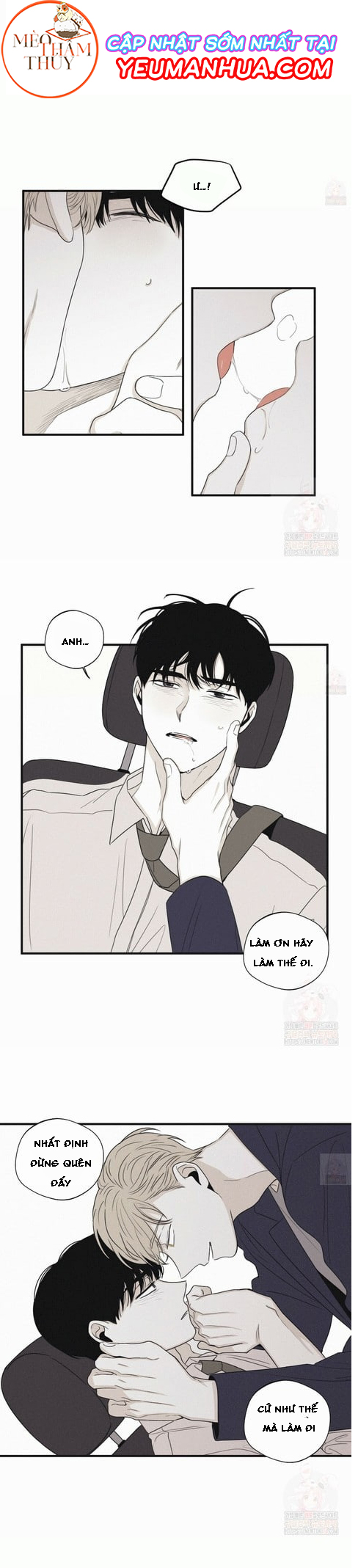 chiếu tướng chapter 19 20