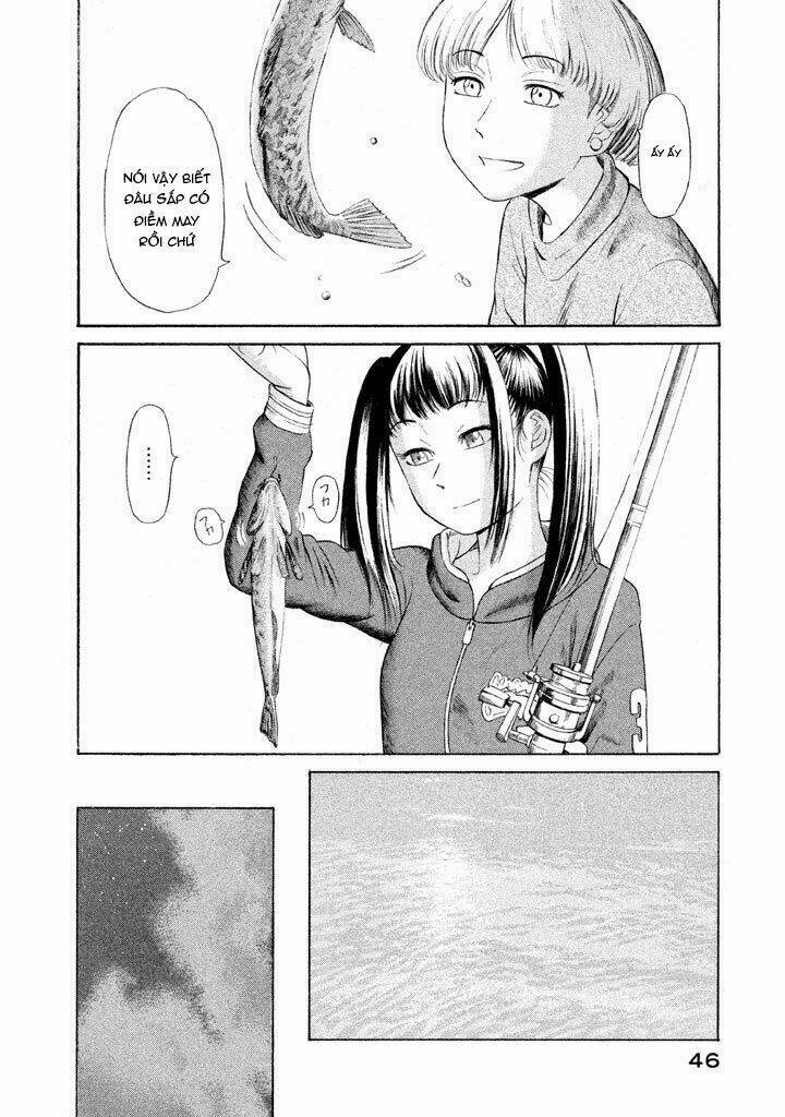 phúc thần chapter 8 19