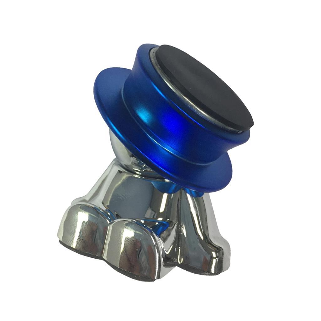 High Quality 360 Rotation Car Magnetic Phone Mount Holder Dashboard Stand