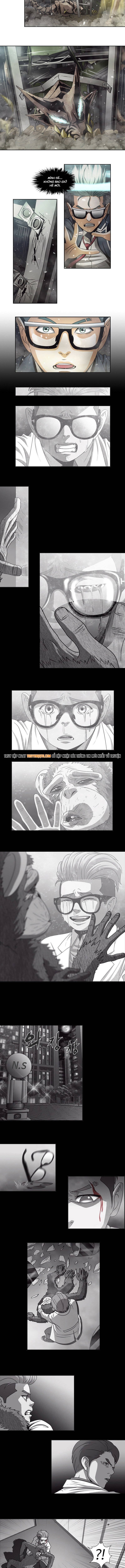 we-on: be the shield chapter 25 11