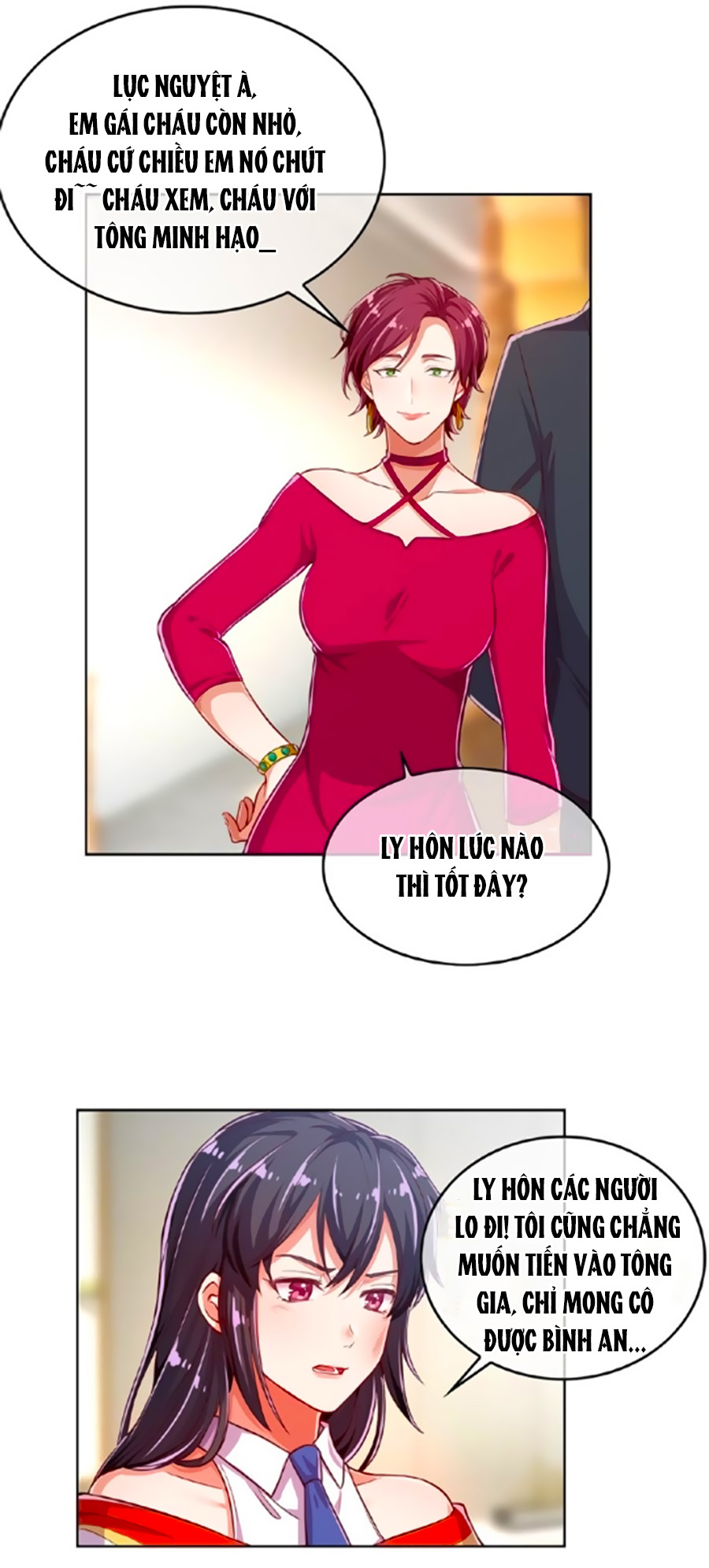 kế hoạch công lược của cô vợ gả thay chapter 6 3