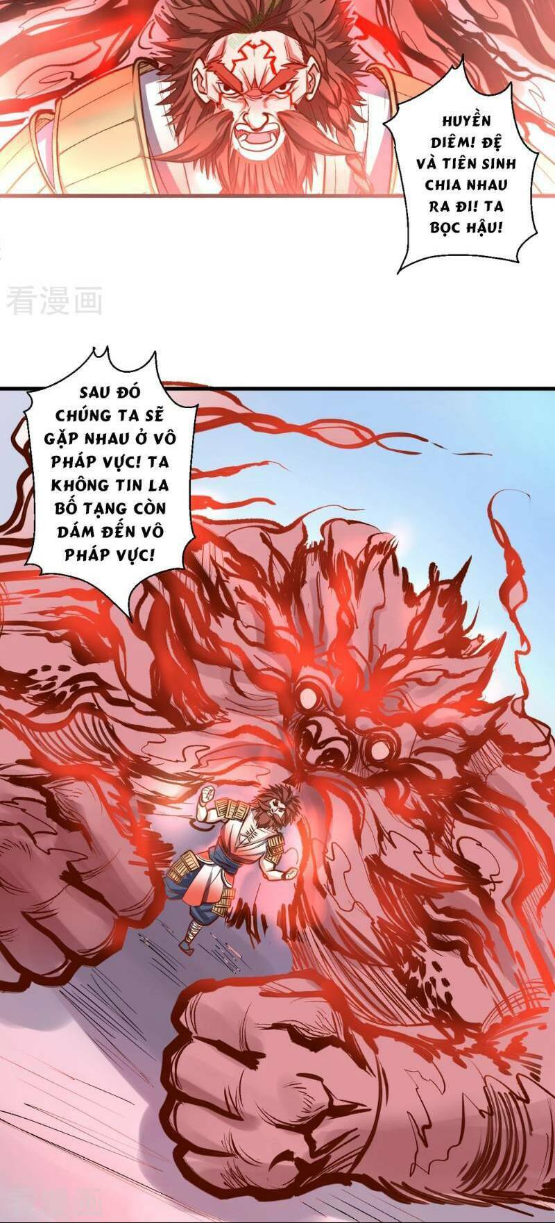 tối cường đại biểu hoàng kim thận chapter 30 22