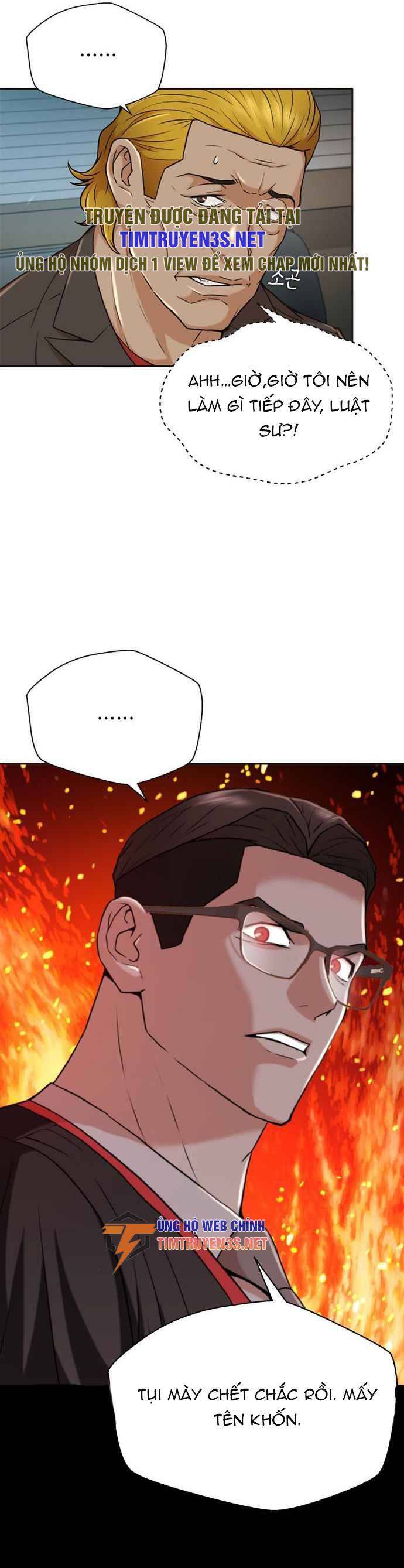 thẩm phán lee han young chapter 35 43