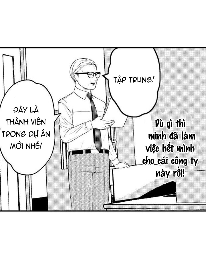 tôi yêu em khi em là chính em, mạnh mẽ và đầy tham vọng chapter 2.1 10