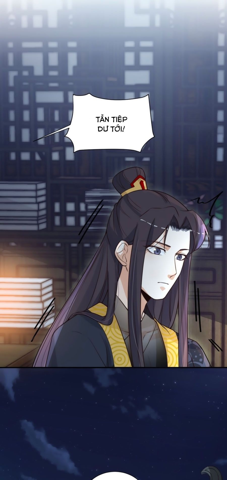 cung đấu live chapter 42 13