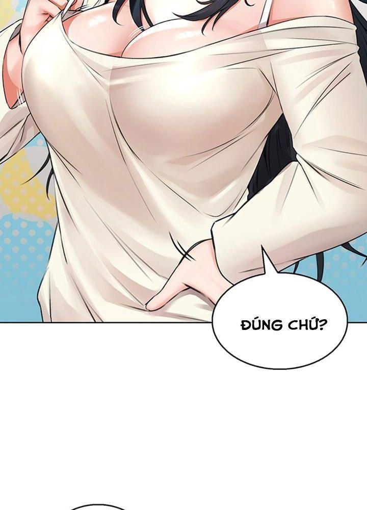 công việc sung sướng chapter 6.1 104