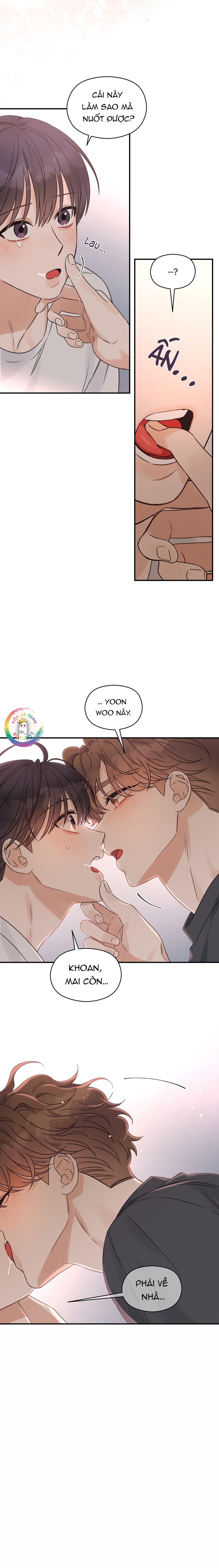 omega complex (end) chapter 39 17