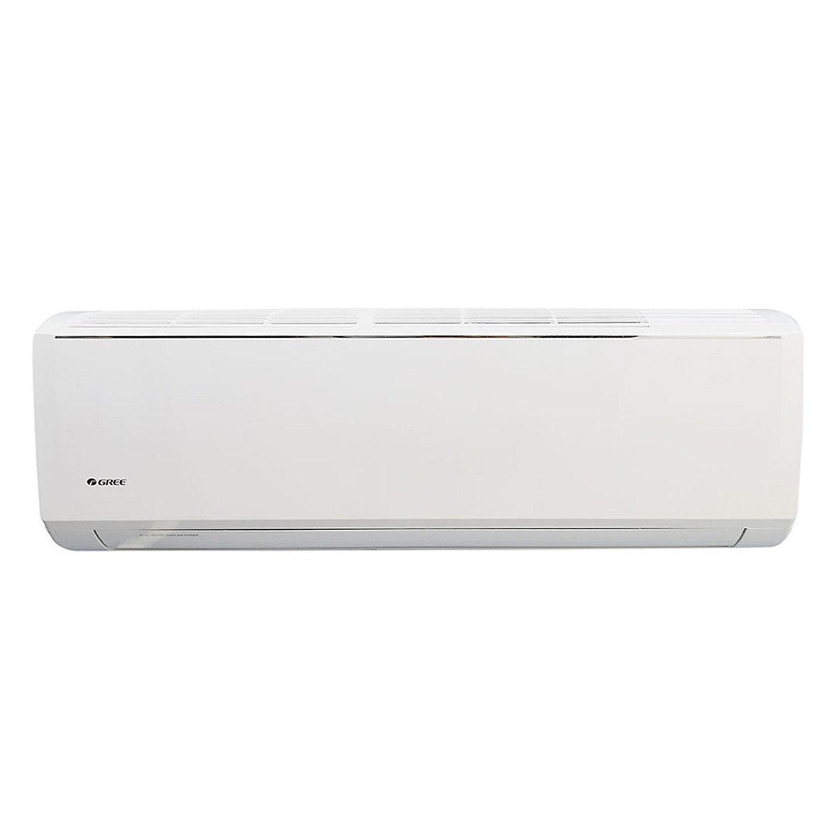 Máy Lạnh Inverter Gree GWC09QB-K3DNB6B - Hàng Chính Hãng