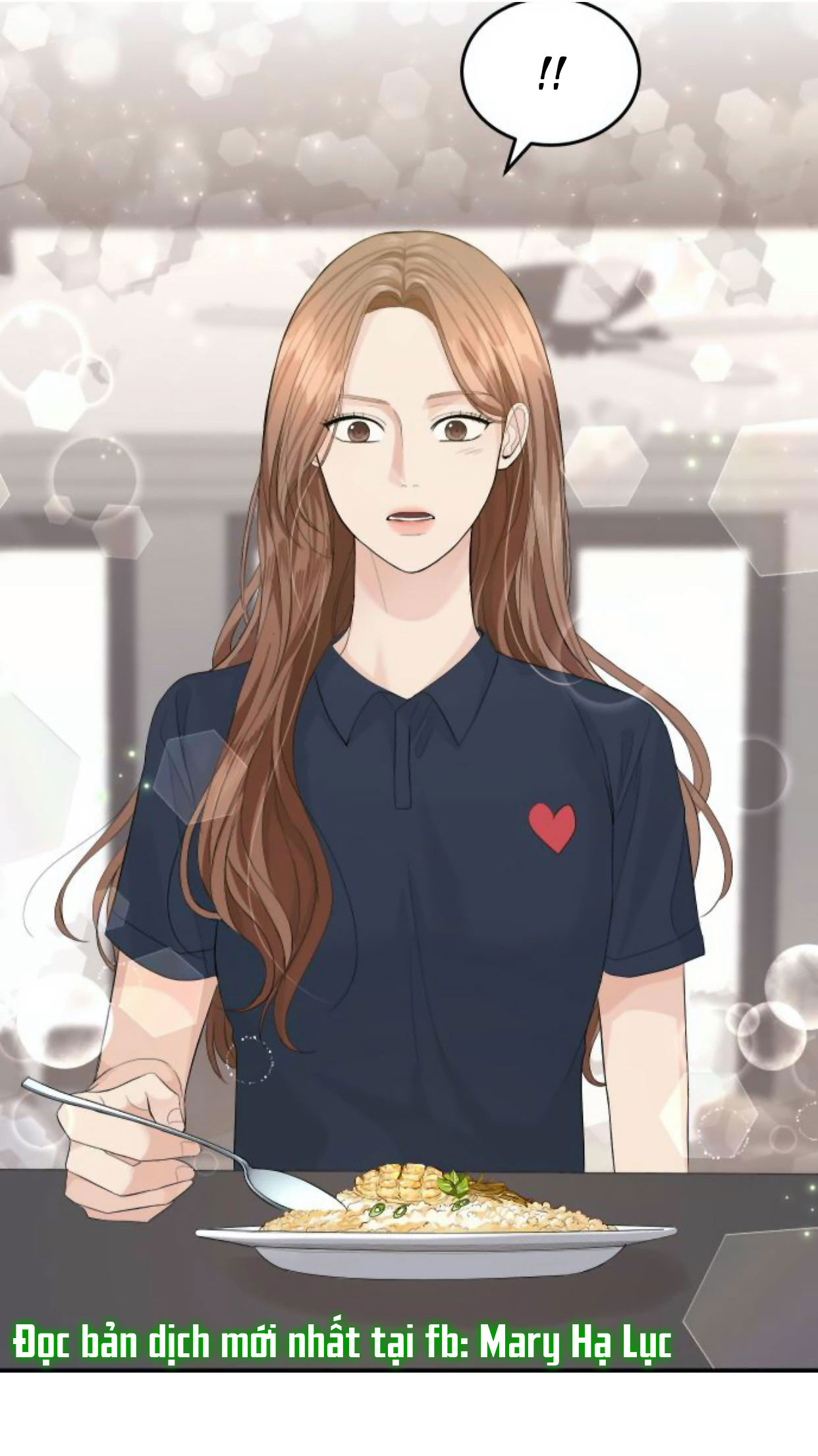 cuộc hôn nhân hoàn hảo chapter 20.3 2