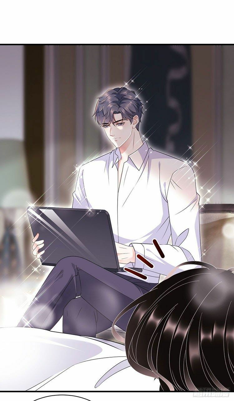 đại tiểu thư có ý đồ gì xấu đâu chapter 21.1 9