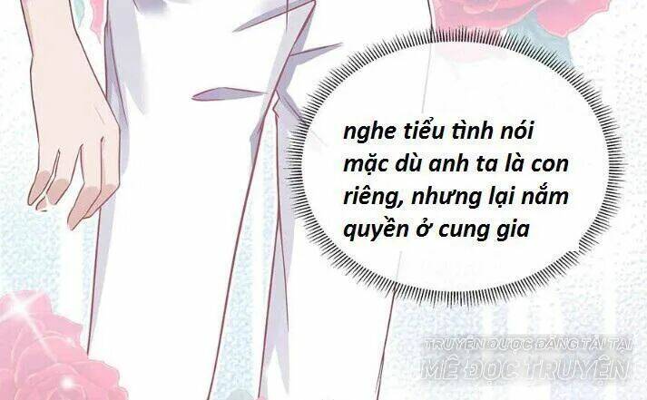 tiểu muội, ngươi đã lấy chồng chưa ? chapter 16.1 1