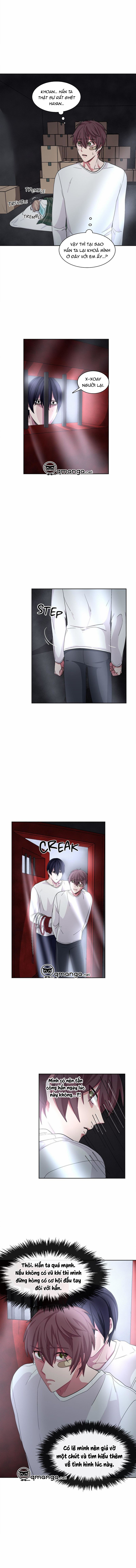 hãy tuân lệnh tôi chapter 15 8