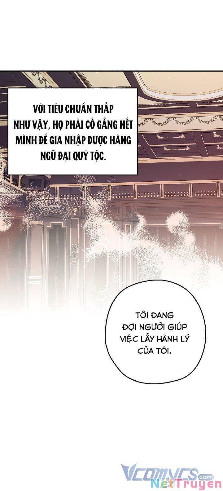 chúng ta có thể trở thành gia đình được không? chapter 68 25
