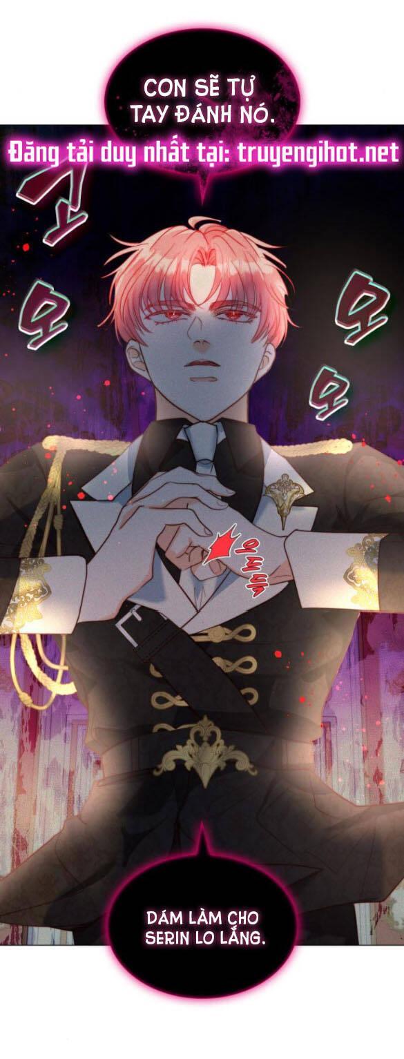 Tôi được sinh ra là con gái thứ hai chapter 17.1 26