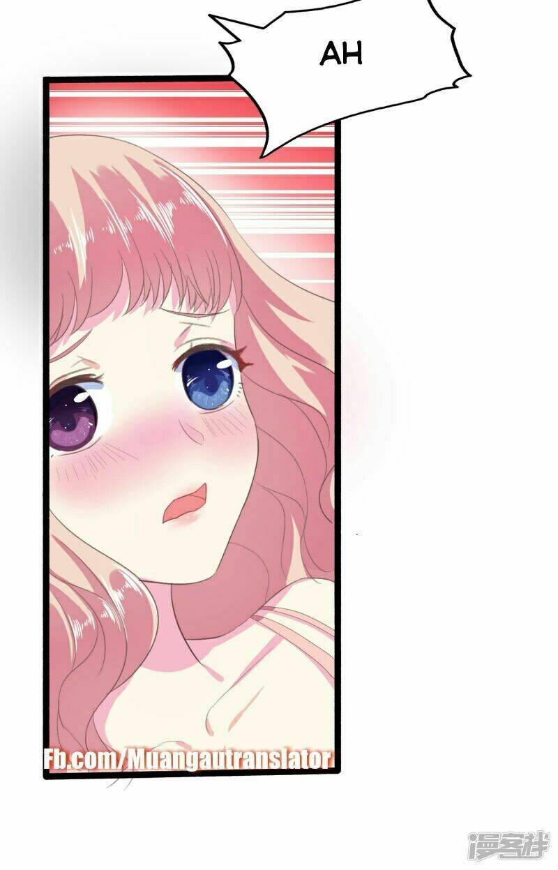 cô vợ nhỏ bị mù của hàn thiếu chapter 2 11