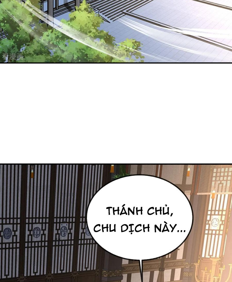 tiên võ đế tôn chapter 562 90