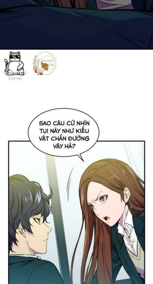 nhân vật phản diện bất tài chapter 1 14