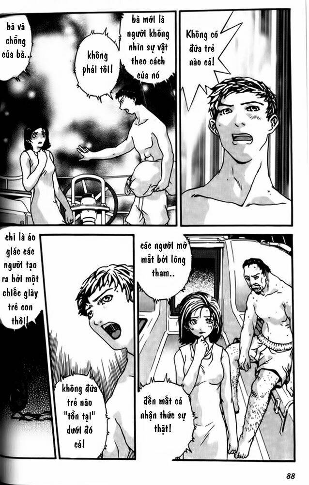 dark water chapter 2 21